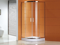 душова кабіна Asignatura Esla 90x90 скло прозоре (79025800)