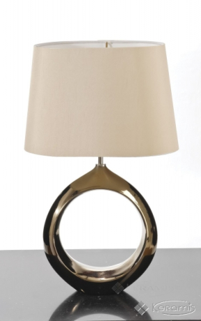 Настольная лампа Elstead Lui'S Collection A-Z (LUI/OSCAR BZ)