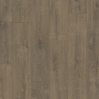 вінілова підлога Quick-Step Balance Click 32/4,5 мм velvet oak brown (BACL40160)