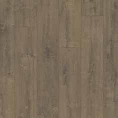 вінілова підлога Quick-Step Balance Click 32/4,5 мм velvet oak brown (BACL40160)