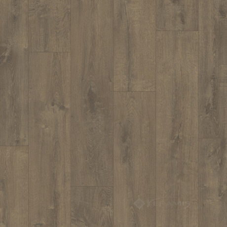 Вінілова підлога Quick-Step Balance Click 32/4,5 мм velvet oak brown (BACL40160)