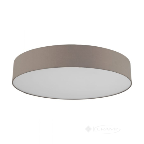 Светильник потолочный Eglo Romao-C 76 см, коричневый (98667)