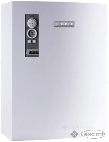 Котел Bosch Tronic 5000 H 30kW електричний настінний (7738500308)