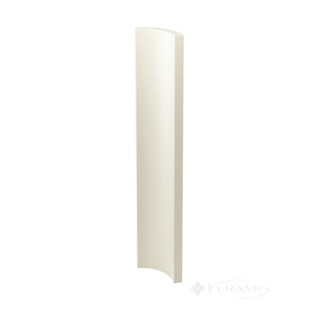 Фриз Paradyz Gammo 3x19,8 A bianco mat