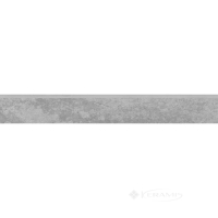 цоколь Cerrad Tacoma 8x59,7 silver