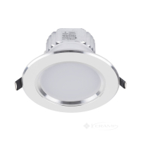 точечный светильник Nowodvorski Ceiling Led white 7W (5956)