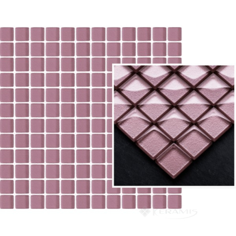 Мозаика Paradyz Universal Mosaic 29,8x29,8 lilac