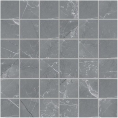 мозаїка Intergres Pulpis 29,8x29,8 сірий (M40071)