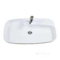 умывальник Cerastyle Nova 70x43 белый (АР0002369)