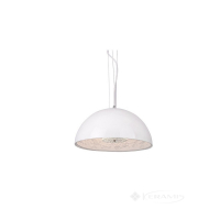 подвесной светильник Azzardo Decora M white (AZ2160)