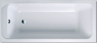 ванна акрилова Villeroy & Boch Omnia Architectura 160x70 white alpin (UBA167ARA2V-01)
