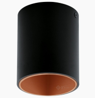 світильник стельовий Eglo Polasso LED (94501)