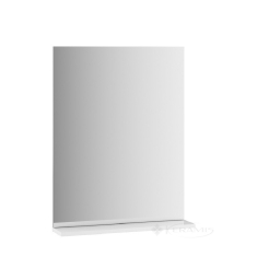 зеркало Ravak Rosa II 60x13,5x78 white (X000000930)