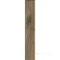 плитка Paradyz Carrizo 40x6,6 wood struktura stripes mix mat