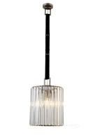 люстра Wunderlicht Modern Style латунь/хрусталь (K5510-43)