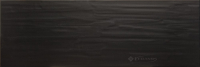 плитка Grespania Siroco Cefiro 25x75 negro (Залишок 10,5 м2)
