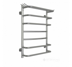 рушникосушка водяна Deffi Юність П7 500x700, нижнє підключення, хром (Ю 70.50.7)