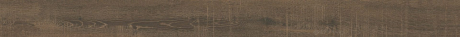 Плитка Cerrad Nickwood 239,7x19,3 marrone, матова, ректифікована