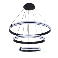 люстра Levistella (7871220 (400+600+800) BK)