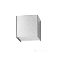 бра Nowodvorski Cube silver (5267)