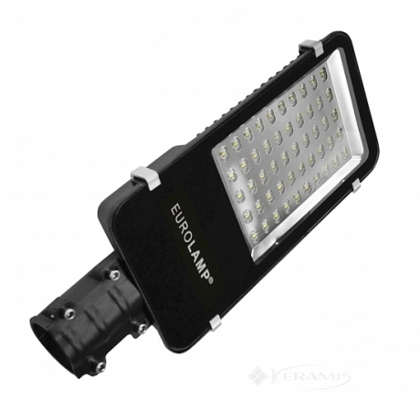 Вуличний світильник Eurolamp (LED-SLT3-50w(smd))