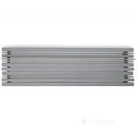 радиатор панельный Terma Sherwood H 440x1900, сталь, цвет RAL 7000 (WGSTH044190)