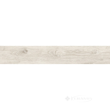 Плитка Opoczno Grand Wood 19,8x119,8 prime white