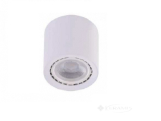 точечный светильник Azzardo Eco Alix белый (AZ4320)