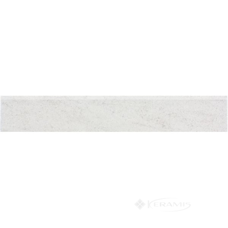 Цоколь Rako Pietra 60x9,5 серый (DSAS4630)