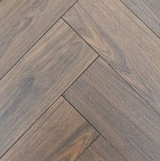 ламинат Alsafloor (Alsapro) Liberte Baton Rompu V4 WR X LOCK V4 33/10 мм кастанея (LBR 602)