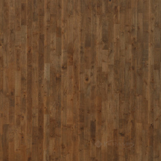 паркетная доска Upofloor Art Design 3-полосная oak ginger brown matt 3S (3011908168204112)
