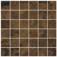 мозаика Cersanit Lukas 29,8x29,8 brown