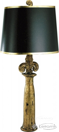 Настольная лампа Flambeau Teche (FB/TECHE/TL)