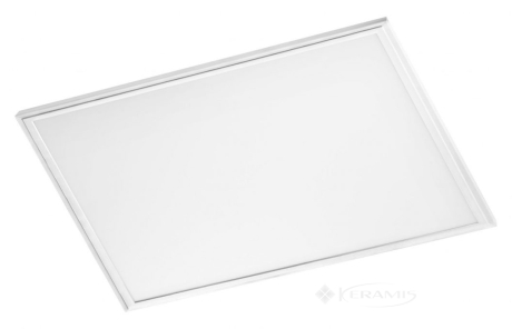 Світильник стельовий Eglo Salobrena 2, білий, 30x30 см, LED (96891)