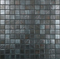 мозаїка Vidrepur Arts (954) 31,5x31,5 bronze oxide