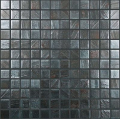 мозаика Vidrepur Arts (954) 31,5x31,5 bronze oxide