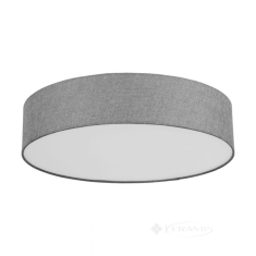 светильник потолочный Eglo Romao-C 57 см, серый (98668)