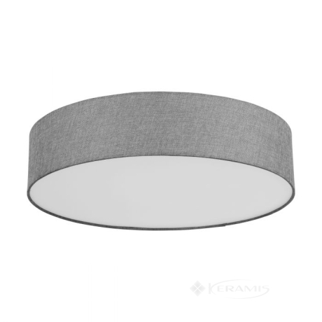 Светильник потолочный Eglo Romao-C 57 см, серый (98668)