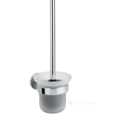 туалетна щітка з тримачем Bemeta Circum (168113012)