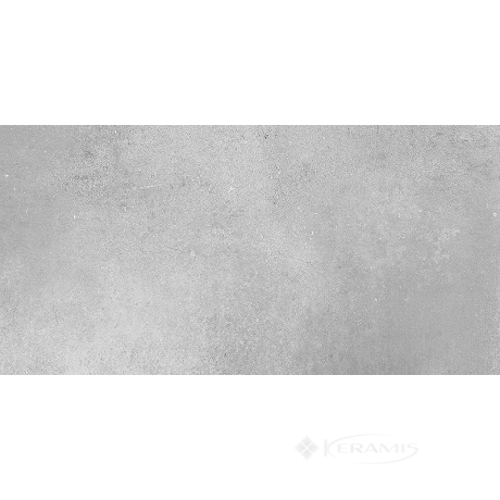 Плитка Rezult Askanite 60x120 natural actual light gray