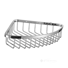 полочка Omnires Uni chrome (UN10330CR)