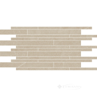 плитка Keraben Mixit 26x58 muro beige (GOW0K001)