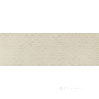 плитка Ragno Tactile 40x120 ocra struttura pizzo 3d