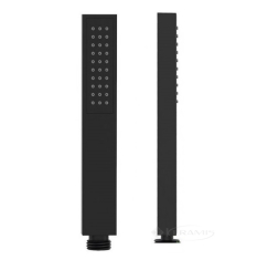 лейка для душа Grb Hydro черный матовый (05010022)