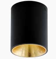 світильник стельовий Eglo Polasso LED (94502)