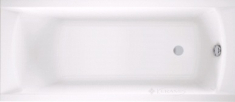 ванна акриловая Cersanit Korat 170x70 прямоугольная  (S301-122)