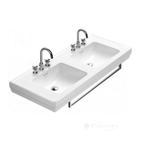 умывальник Catalano Canova Royal 125x54 белый (1125CV00)