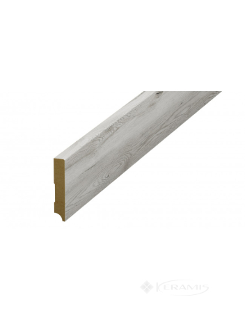Плінтус Classen The 80th L3945 silverst oak (57535)