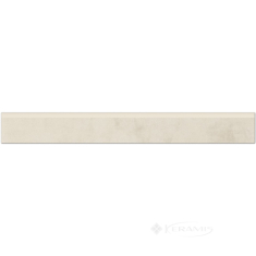 цоколь Paradyz Tecniq polpoler 7,2x59,8 bianco
