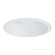 светильник потолочный Eglo Tenna white 3000K (61417)